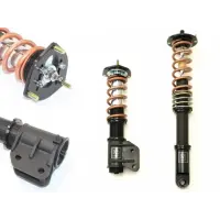 Roscadas URAS SUPER-SPEC para Honda Civic EK9 miniatura 1