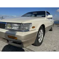 Nissan Laurel SC33 miniatura 8