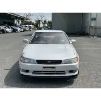 Toyota Mark II JZX90 miniatura 9