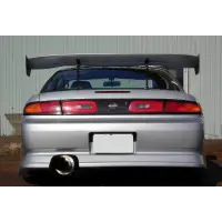 Bodykit J.Blood para Nissan Silvia S14 Zenki miniatura 9