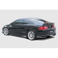 Kit Bottom Line ChargeSpeed para Integra DC5 Kouki miniatura 7