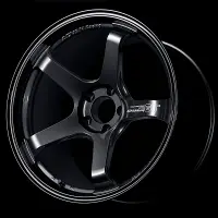 YOKOHAMA ADVAN Racing GT BEYOND miniatura 6