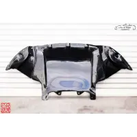 Kit aerodinámico R Magic para Mazda MX-5 ND miniatura 14
