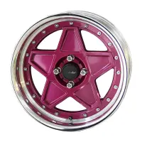 SHALLEN STAR miniatura 4