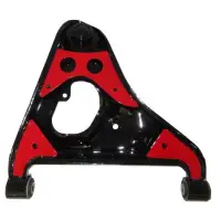 Refuerzo de brazos traseros GP Sports G-MASTER para Nissan 180SX RPS13 miniatura 1