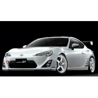 YOKOHAMA ADVAN Racing GT miniatura 5