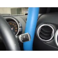 Jaula antivuelco Saito Rollcage para Fairlady Z Z33 miniatura 7