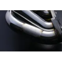 D-MAX Colector de Escape 1JZ-GTE JZX100/JZX110 miniatura 5