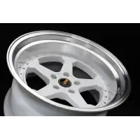 326POWER Yabaking Saikyou FIVE.1 miniatura 3