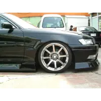 Bodykit Wonder SHADOW para JZX90 Mark II miniatura 4