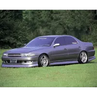 Hippo Sleek Type II para Toyota Cresta JZX90 Kouki miniatura 1