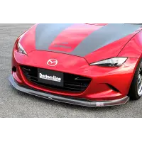ChargeSpeed Bottom Line para Roadster ND5RC miniatura 3