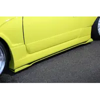 326POWER 3DSTAR Body Kit Nissan Silvia S13 miniatura 4