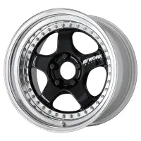 WORK MEISTER S1 3PIECE miniatura 5