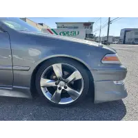 Toyota Mark II JZX100 Grande G 1996 miniatura 21