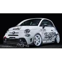 YOKOHAMA ADVAN Racing RG-4 miniatura 7