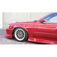 Bodykit Wonder SHADOW para C33 Laurel miniatura 7