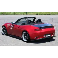 ChargeSpeed Bottom Line para Roadster ND5RC miniatura 18