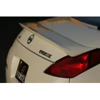 Bodykit Vertex para Nissan Fairlady Z Z33 Coupe / 350Z miniatura 5