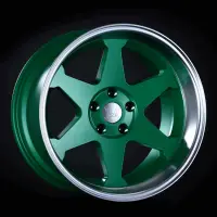 326POWER Yabaking 1PIECE miniatura 5