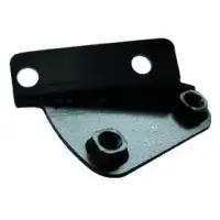 Colector superior y outlet GP Sports EXAS para Nissan 180SX RPS13 miniatura 4
