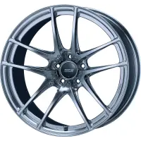 ENKEI WPS NVR5 FORGED miniatura 2