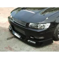 Bodykit Wonder SHADOW para JZX90 Mark II miniatura 2