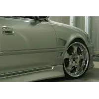 Mid Kit Vertex para Toyota Mark II JZX/GX100,101,105 miniatura 9