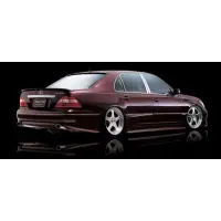 Bodykit Aerodinamico Junction para Celsior/LS UCF30/31 Kouki miniatura 2