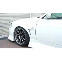 Piezas Wonder SHADOW para C35 Laurel Club S miniatura 2