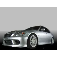 Kit aerodinámico JBlood para Toyota Altezza SXE10/GXE10 miniatura 4
