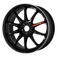 WORK EMOTION ZR10 miniatura 4
