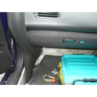 Jaula antivuelco Saito Rollcage - Trunk Through para 180SX RPS13 miniatura 4