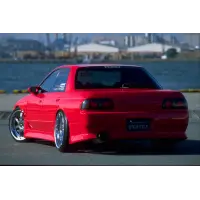 Bodykit Vertex para Nissan Skyline R32 4 puertas miniatura 10