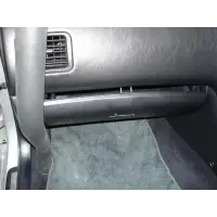Jaula antivuelco Saito Rollcage para Mark II JZX100 miniatura 4