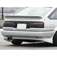 Bodykit TEC-ART'S para Toyota Sprinter Trueno AE86 miniatura 6