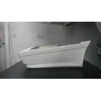 Bodykit Piazzura para Crown S120 miniatura 5