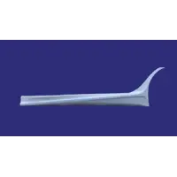 Aero BOMEX para Honda S2000 AP1/AP2 miniatura 5