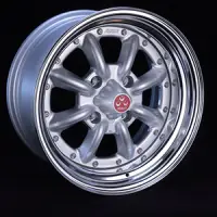 RS Watanabe RS8R miniatura 4