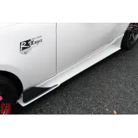 Kit aerodinámico R Magic para Mazda MX-5 ND miniatura 11