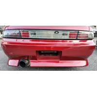 Kit Aero Ground Effect para Nissan Silvia S14 Zenki miniatura 6