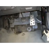 Jaula antivuelco Saito Rollcage - Dash Through para Civic EG6 miniatura 5