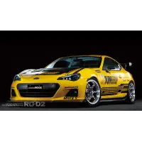 YOKOHAMA ADVAN Racing RG-D2 miniatura 5