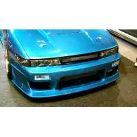 Bodykit Wonder GLARE para S13 Silvia / PS13 miniatura 3