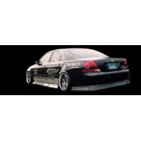 BN Sports Early para JZX110 Mark II miniatura 2