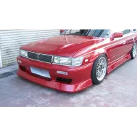 Bodykit Wonder SHADOW para C33 Laurel miniatura 4