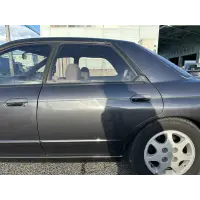 Nissan Skyline HR32 miniatura 15