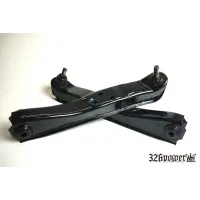 326POWER Long Lower Arm Modificación 180SX miniatura 2