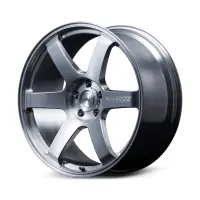 VOLK RACING TE37GC miniatura 1