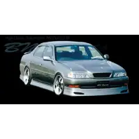 Half Kit BN Sports para JZX / GX100 Cresta miniatura 1